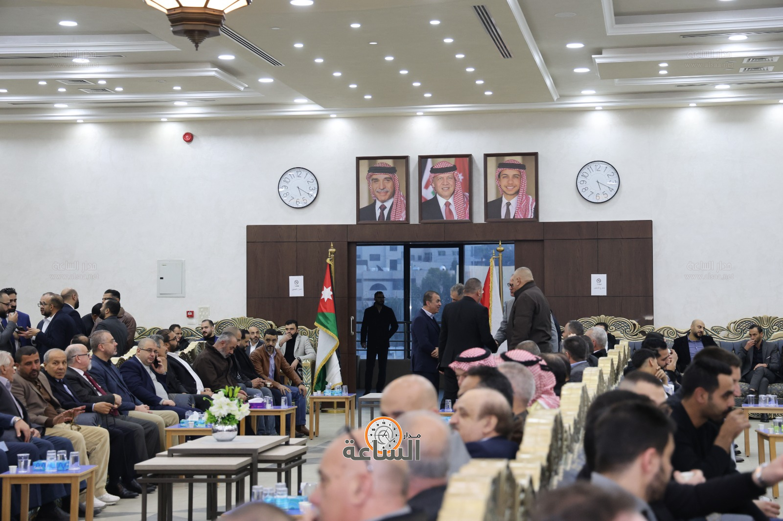 Madar Al-Saa Images 0.5958441092914752