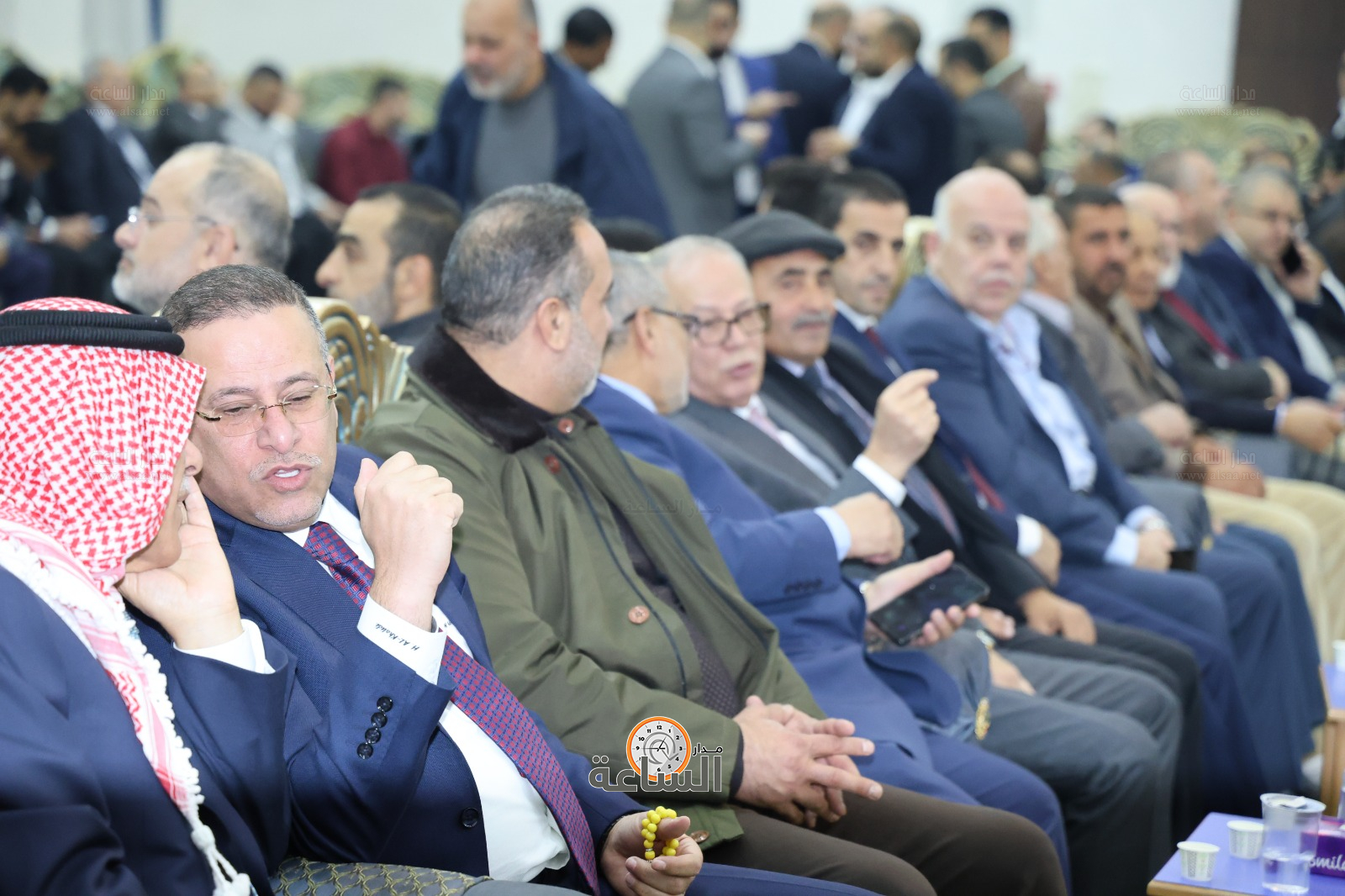 Madar Al-Saa Images 0.26434788417652344