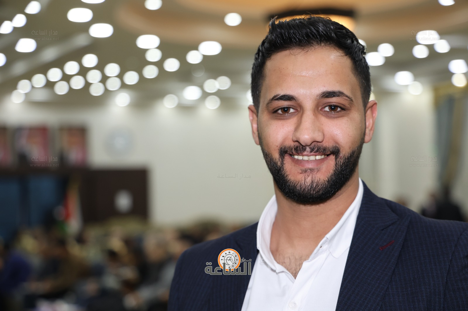 Madar Al-Saa Images 0.38291496628180854