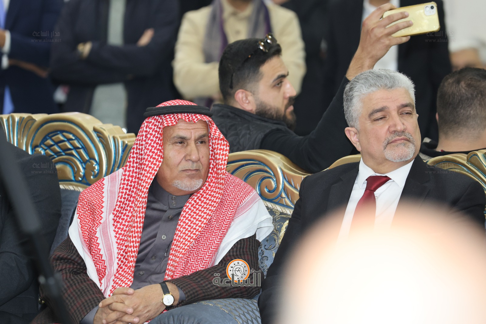 Madar Al-Saa Images 0.2157923057618294