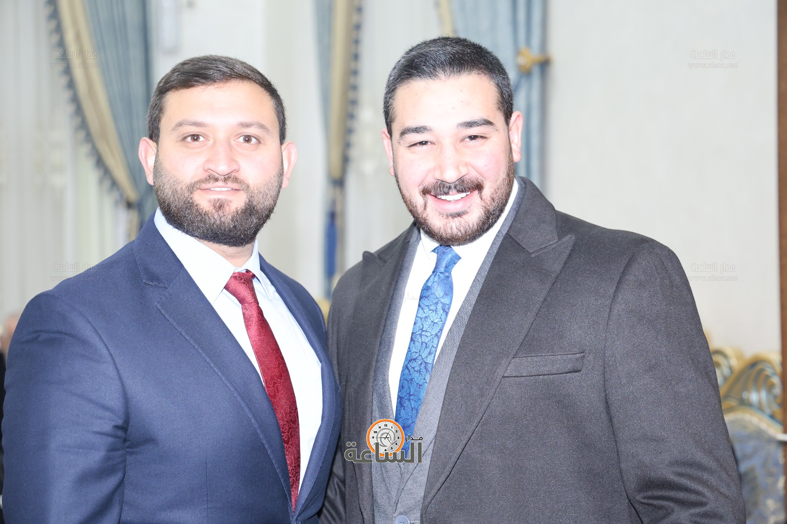 Madar Al-Saa Images 0.6308843423569983