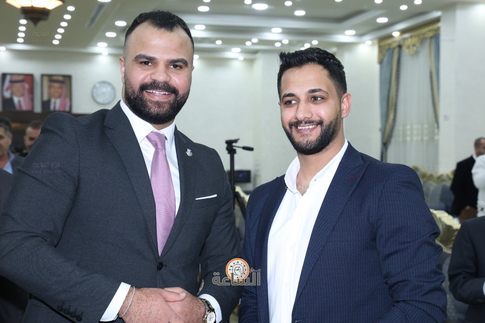 Madar Al-Saa Images 0.03234449667179984