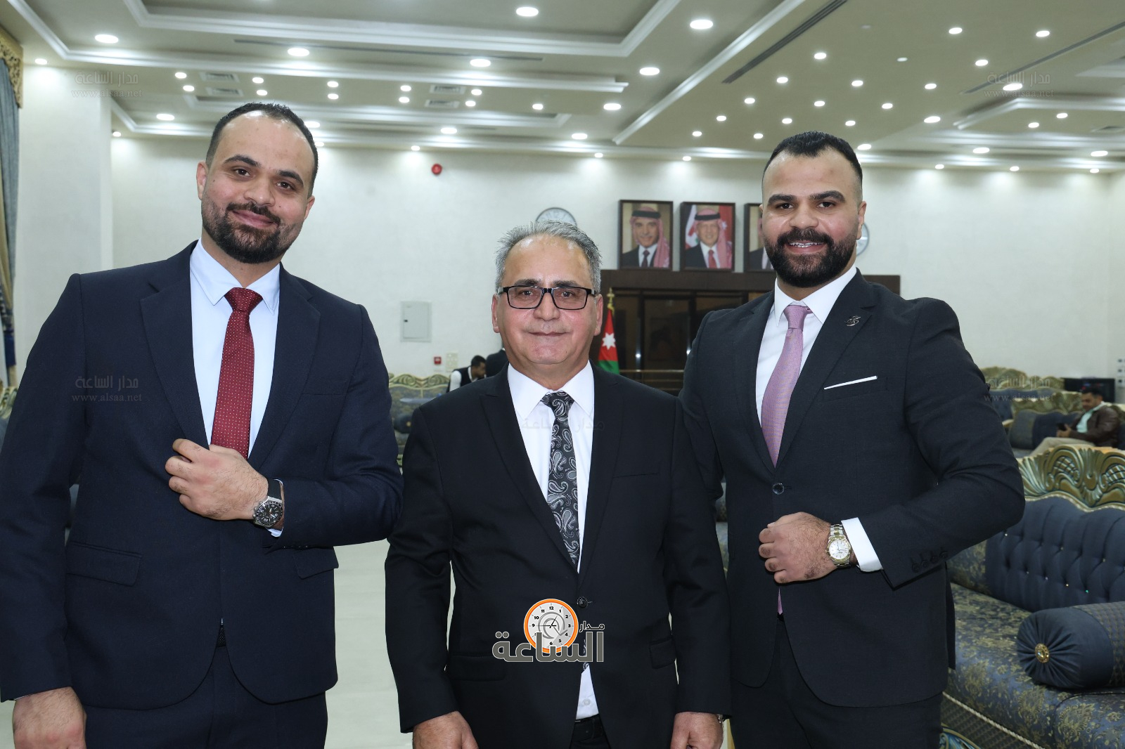 Madar Al-Saa Images 0.1495914257568065