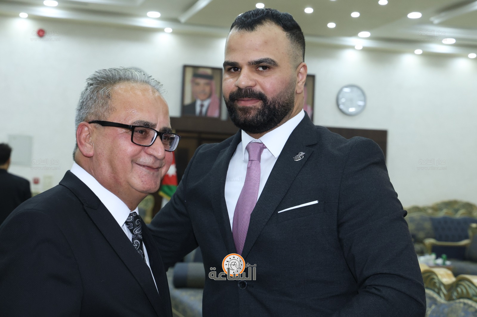 Madar Al-Saa Images 0.1635131127275653