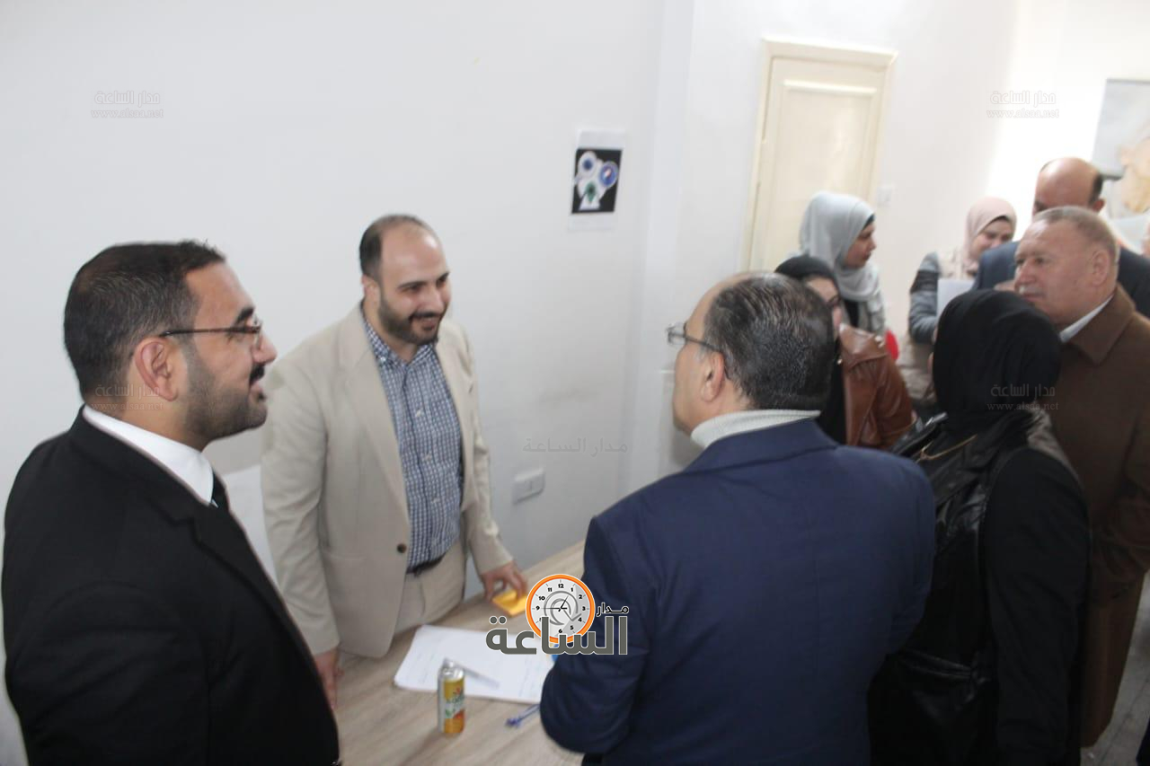 Madar Al-Saa Images 0.6609954809223273