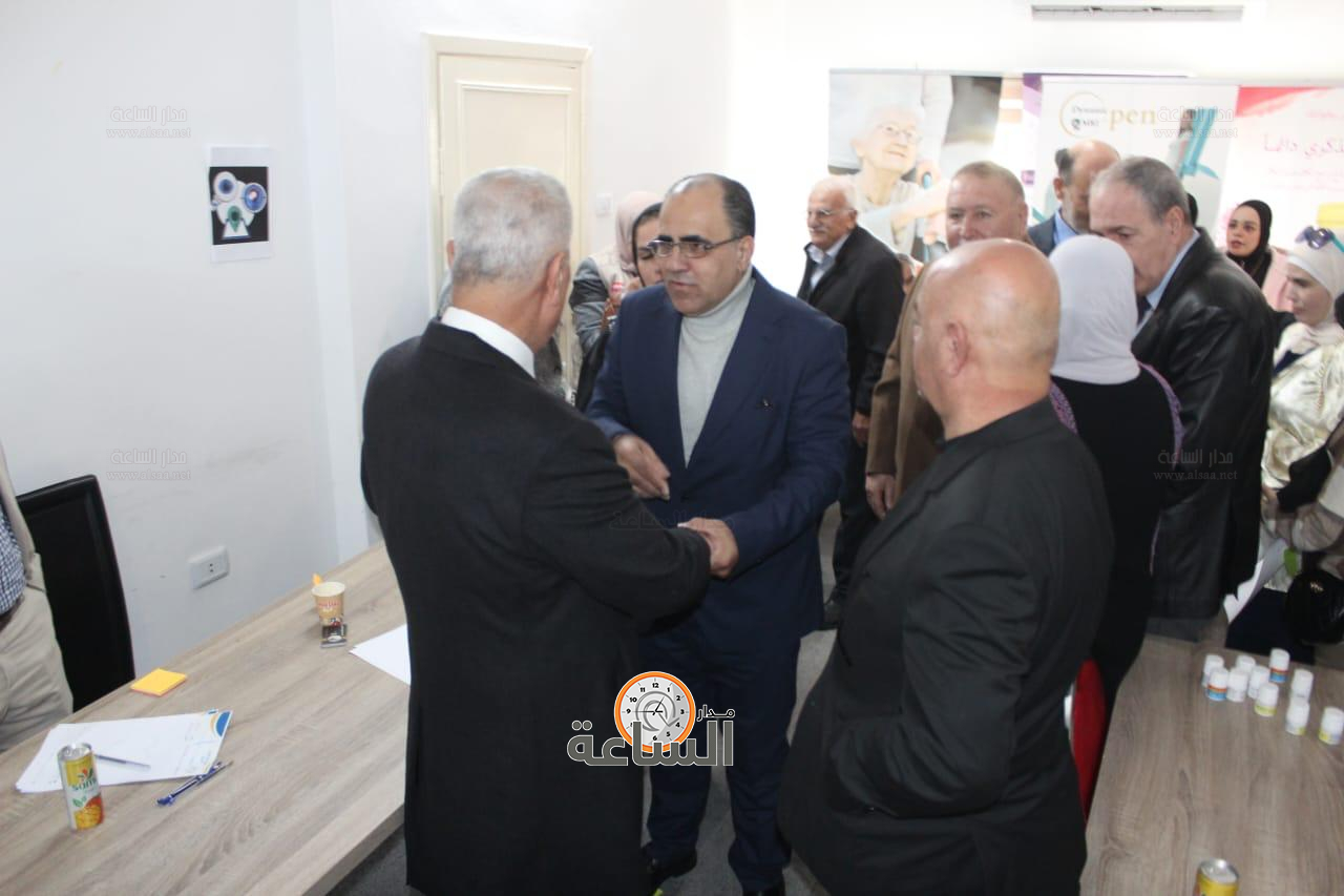 Madar Al-Saa Images 0.27459393996533965