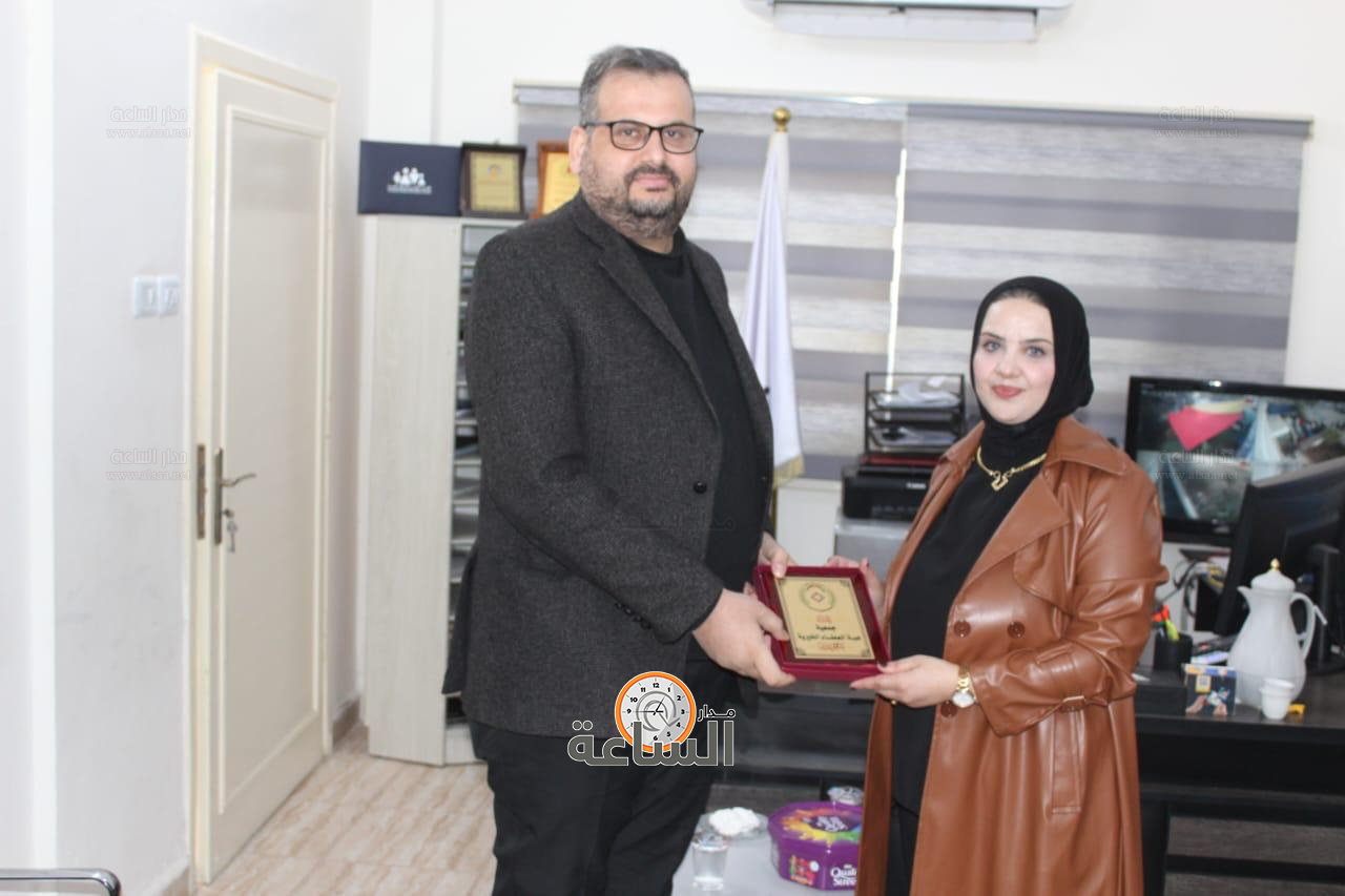 Madar Al-Saa Images 0.19980124279307865