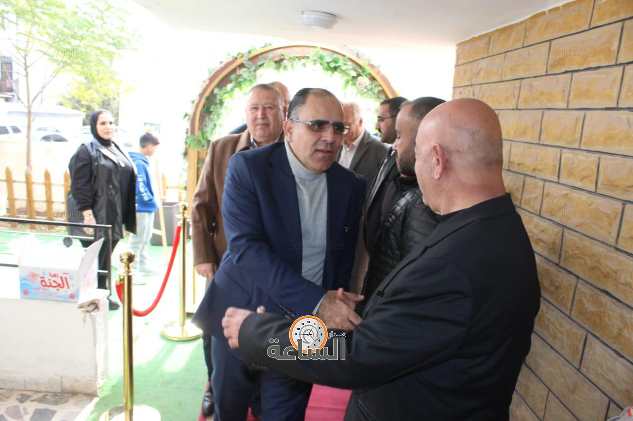 Madar Al-Saa Images 0.4066020845217464