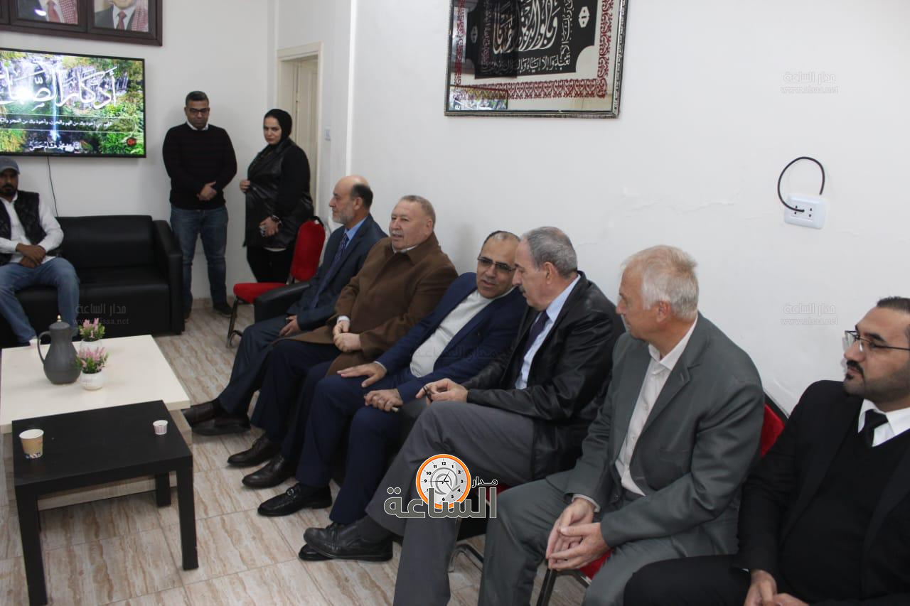 Madar Al-Saa Images 0.3534291631429505