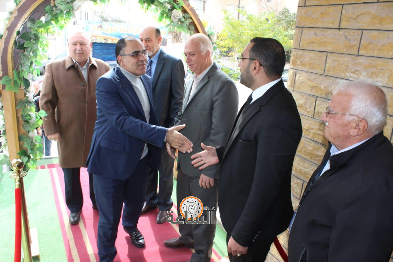 Madar Al-Saa Images 0.7475146623411597