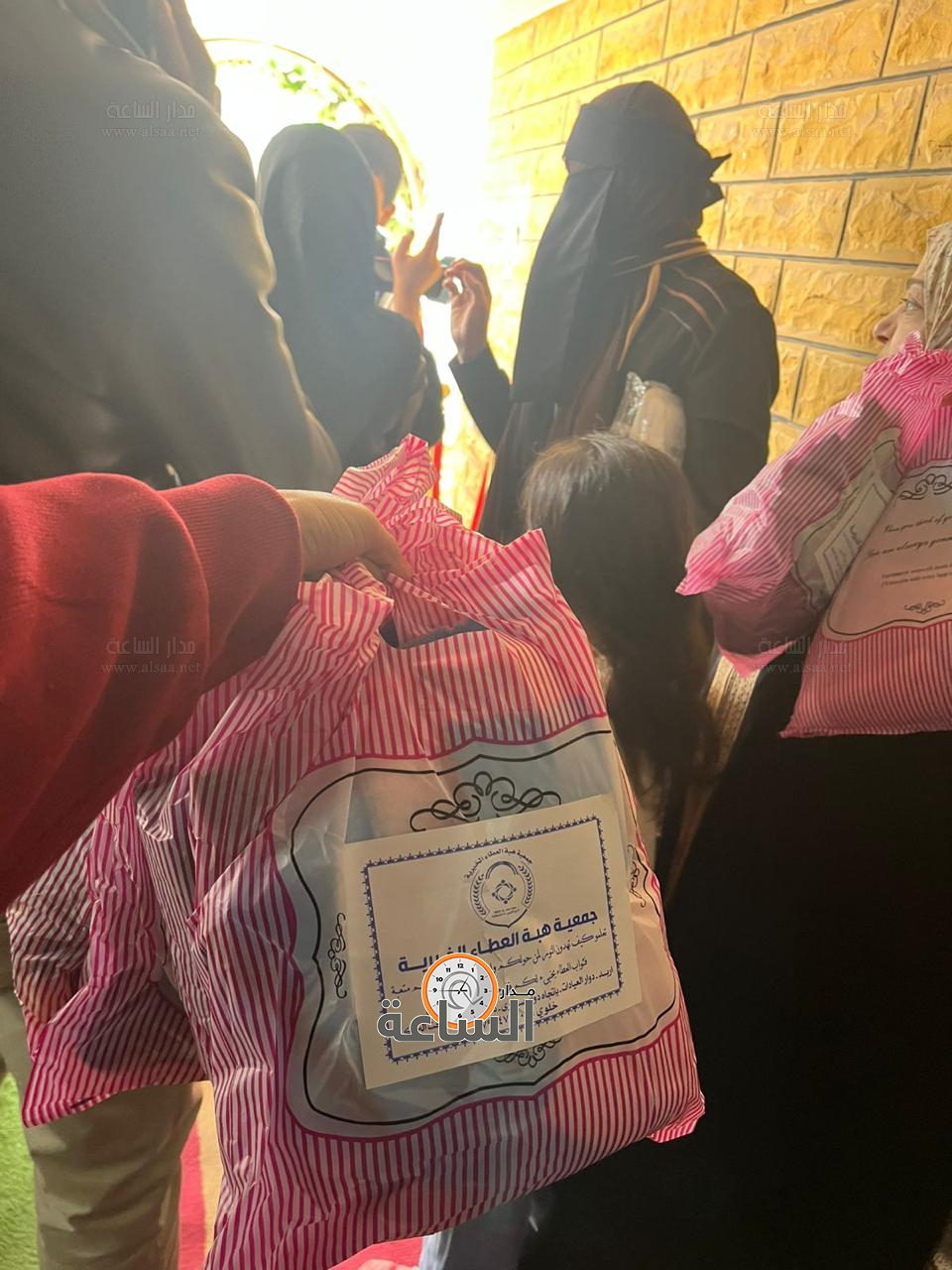 Madar Al-Saa Images 0.605015075868262