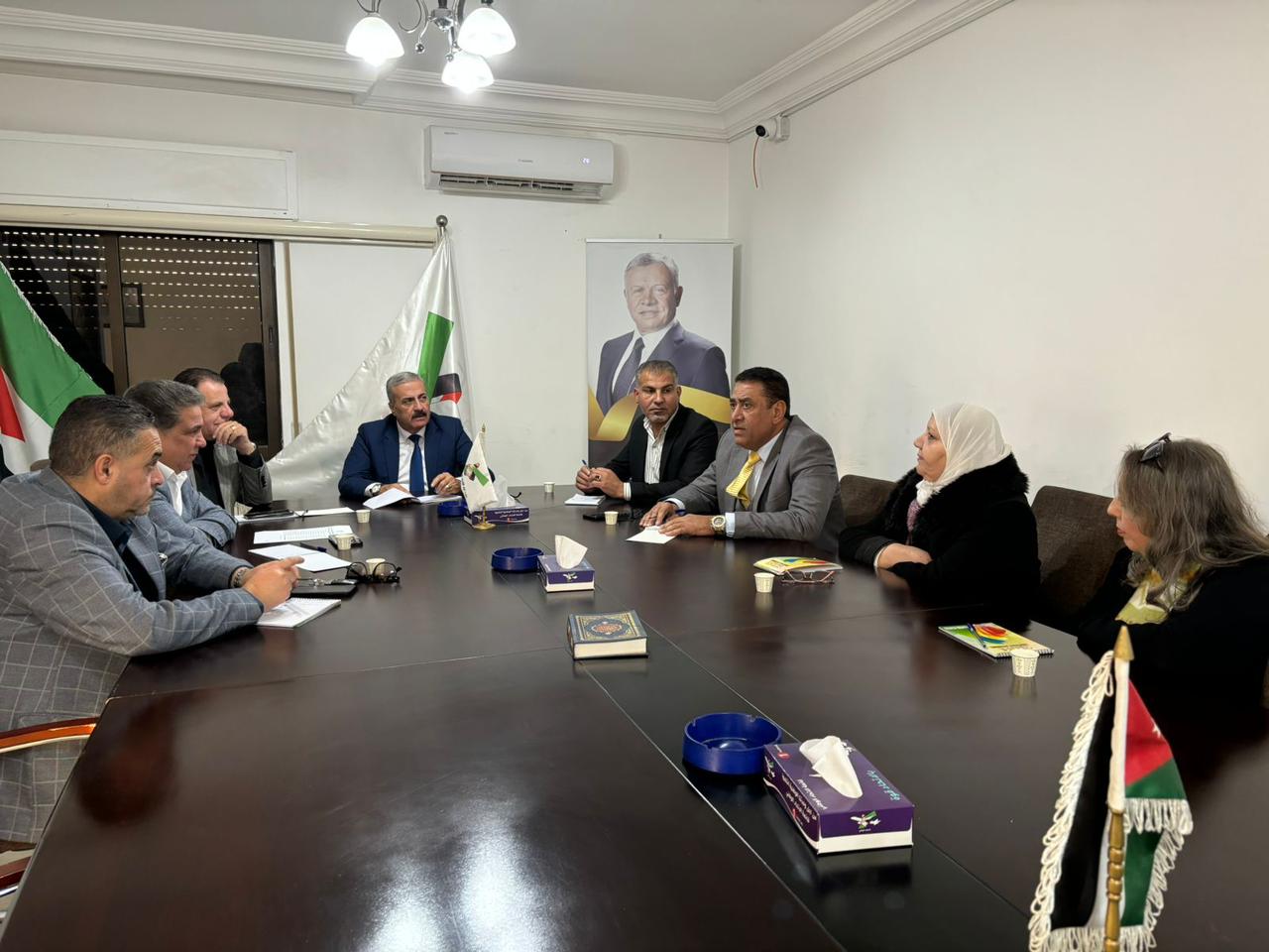 Madar Al-Saa Images 0.0949516105475483