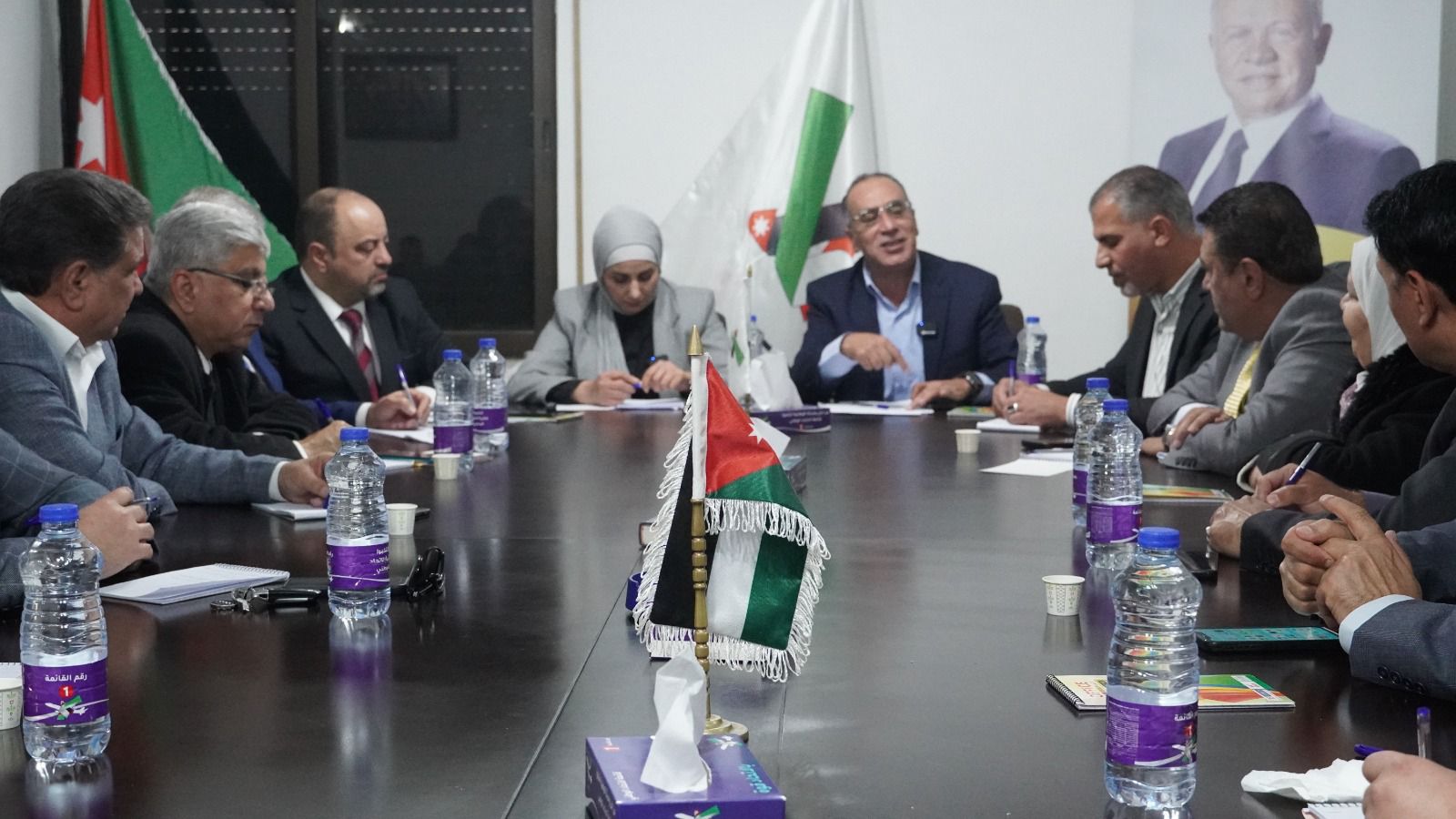 Madar Al-Saa Images 0.25331787173040765