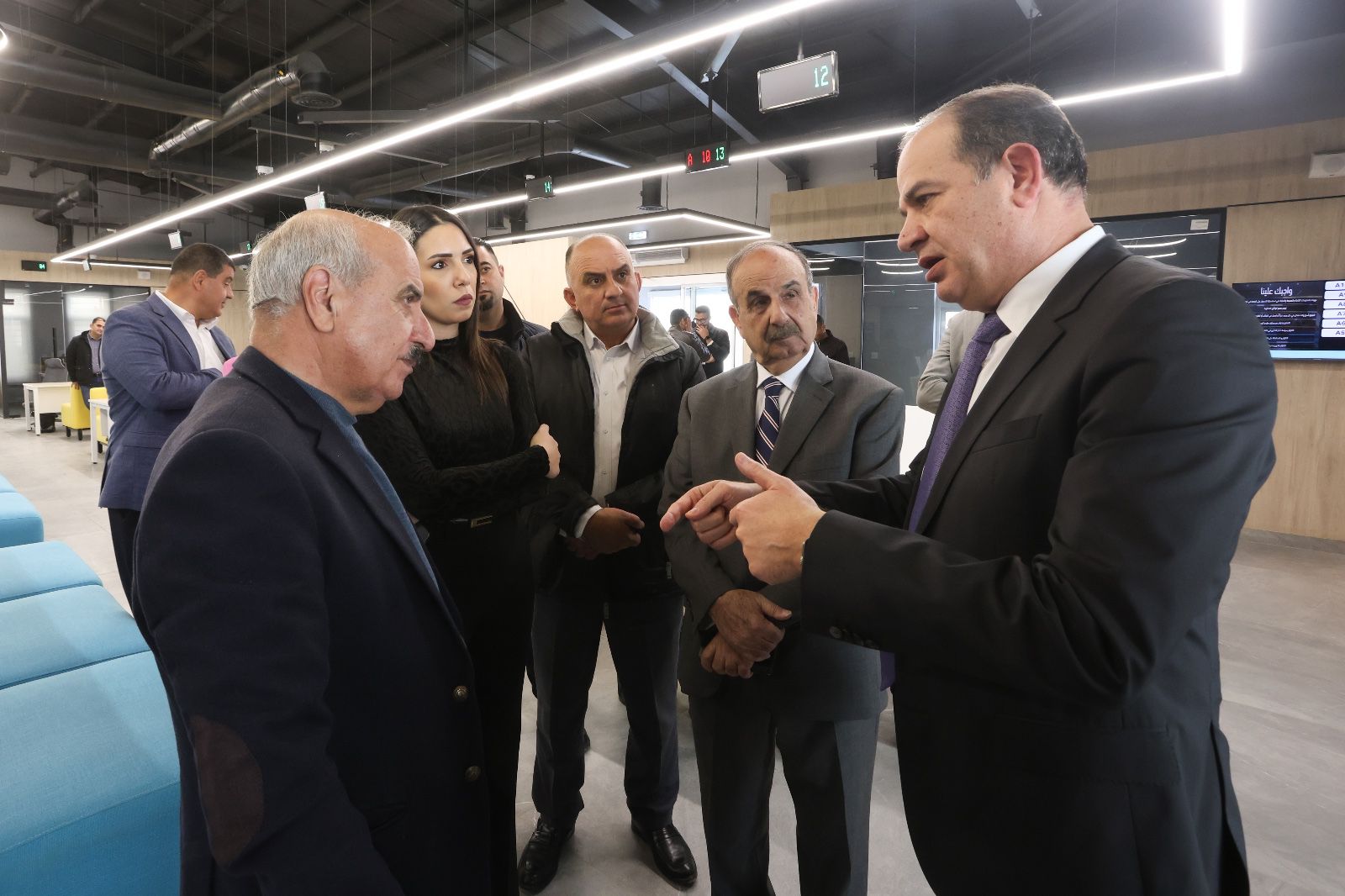 Madar Al-Saa Images 0.28619283271631013