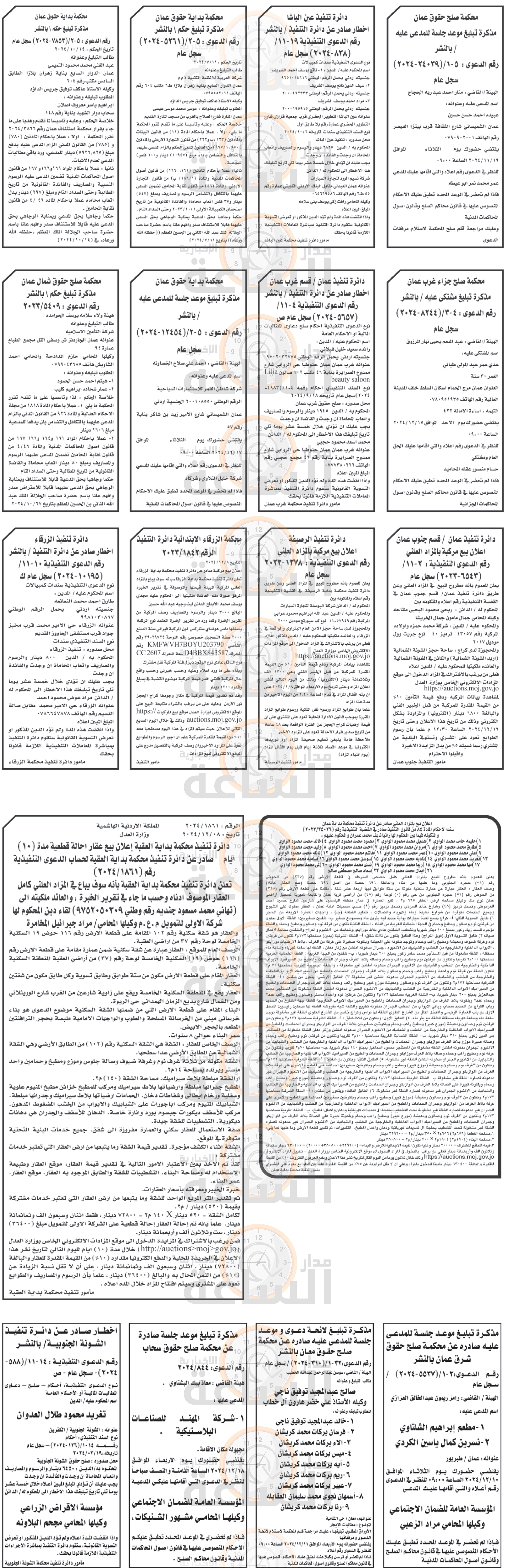 Madar Al-Saa Images 0.16204878018416968