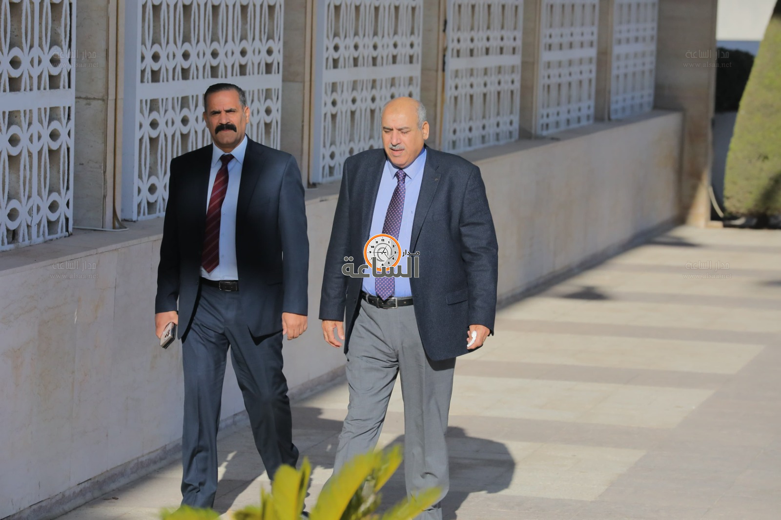 Madar Al-Saa Images 0.009749326832185323