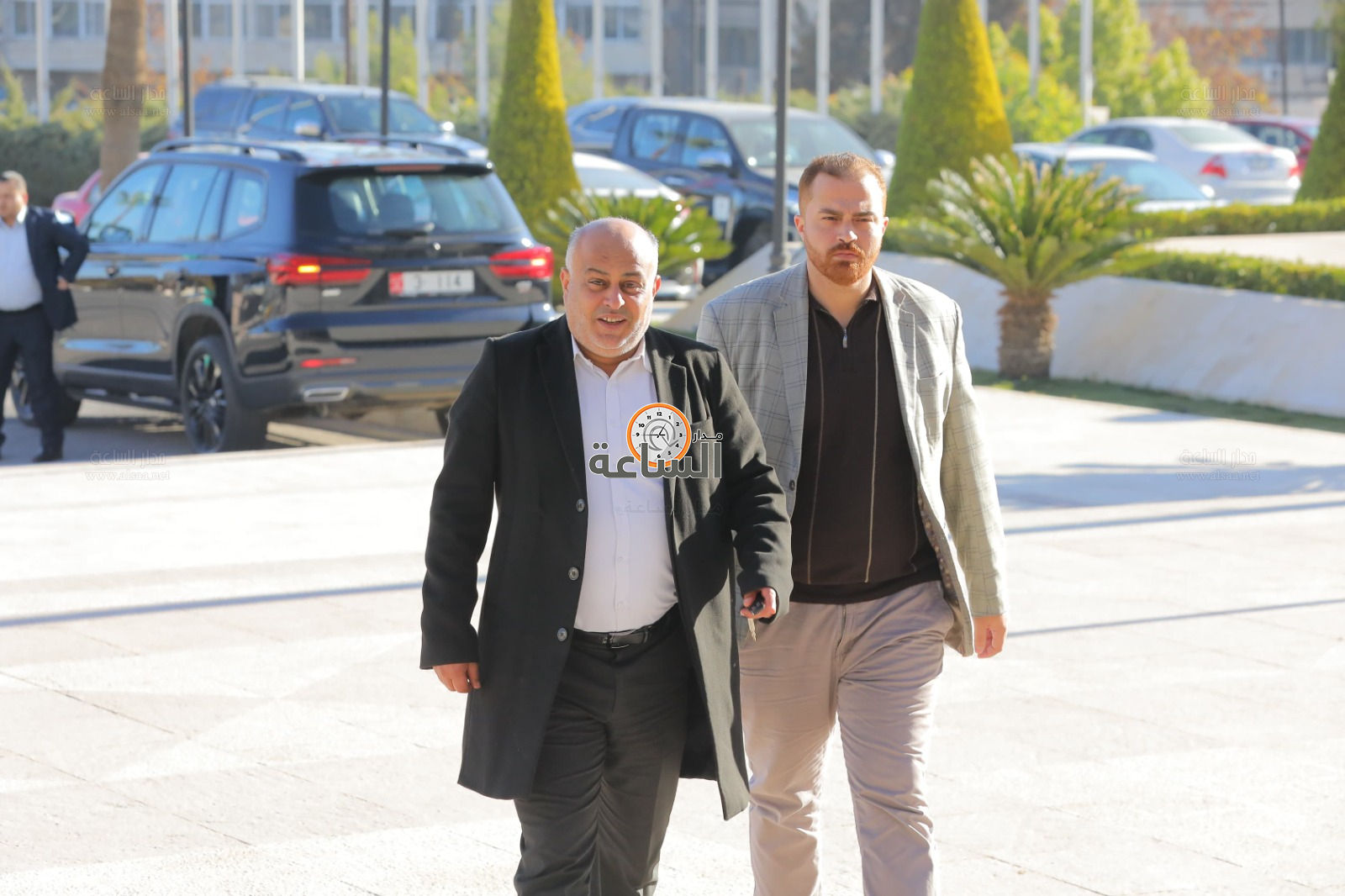 Madar Al-Saa Images 0.18295264307148873