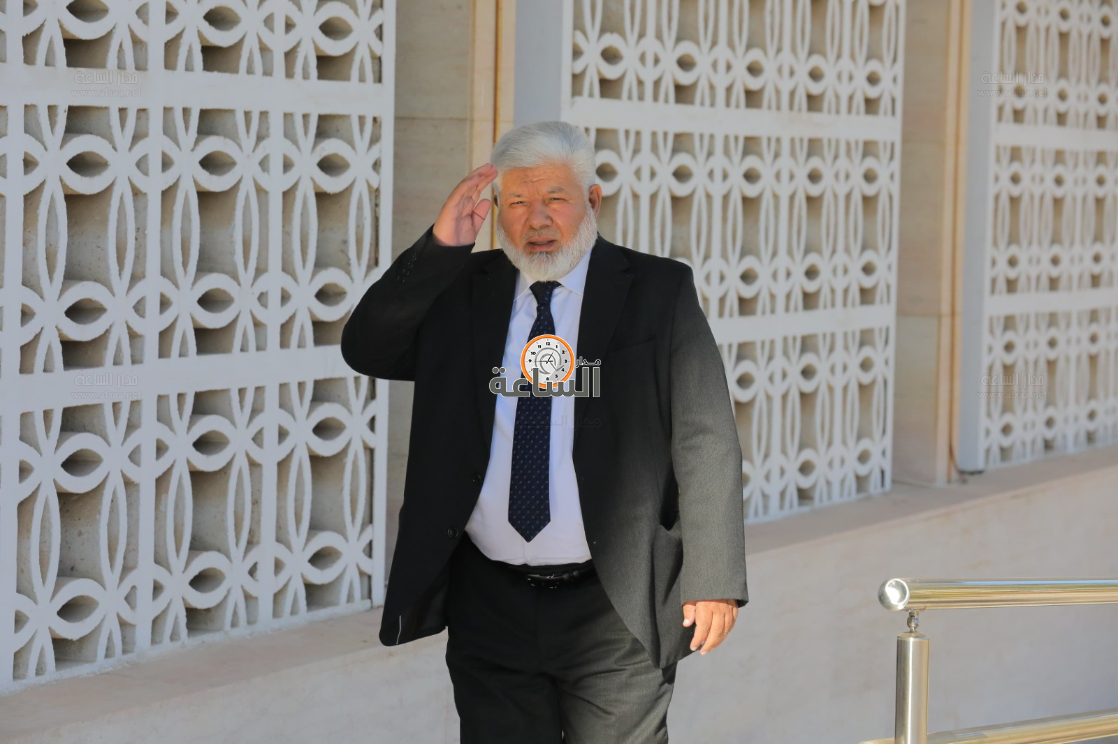 Madar Al-Saa Images 0.25700270464290664