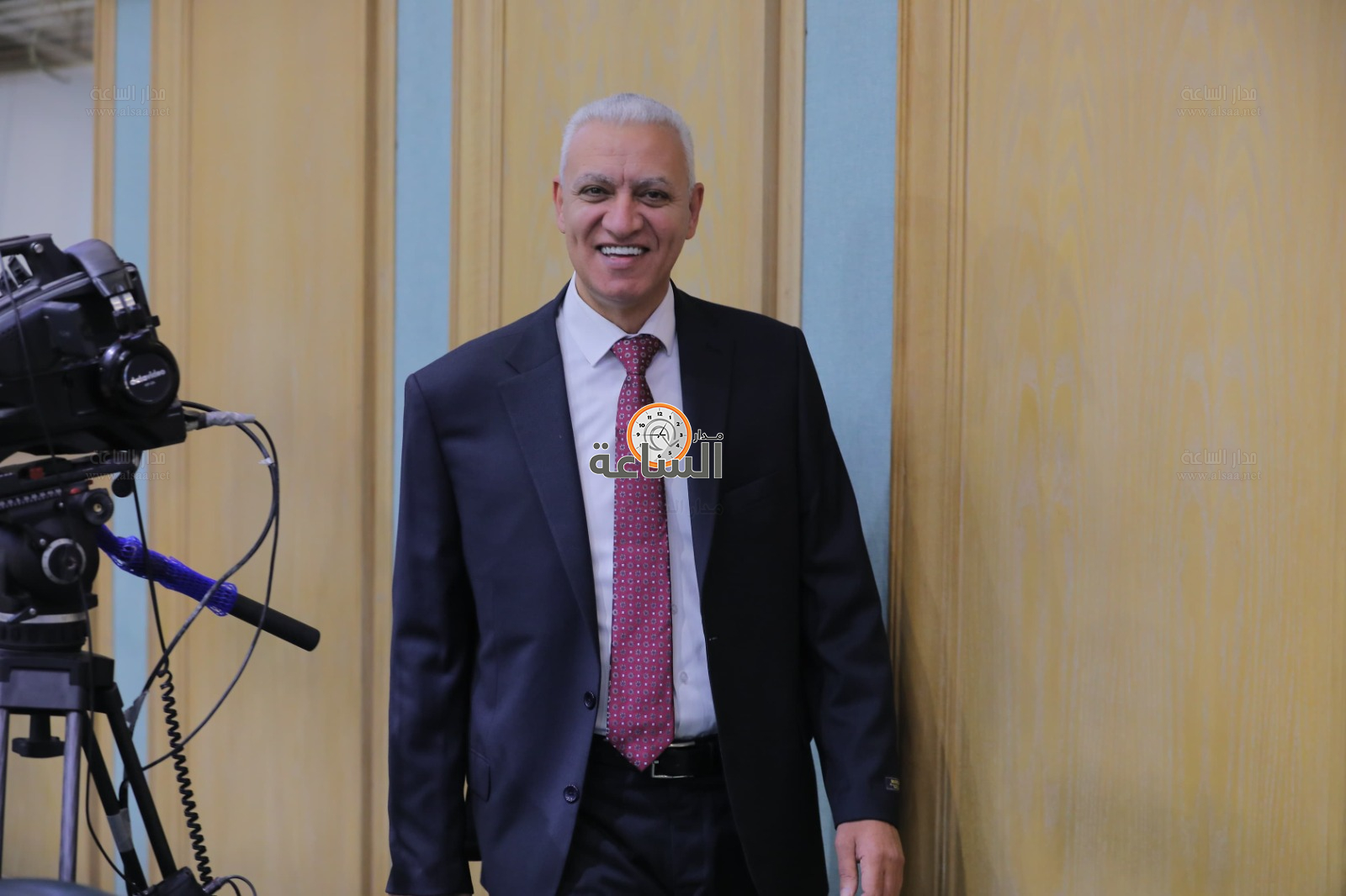 Madar Al-Saa Images 0.3872796147638038