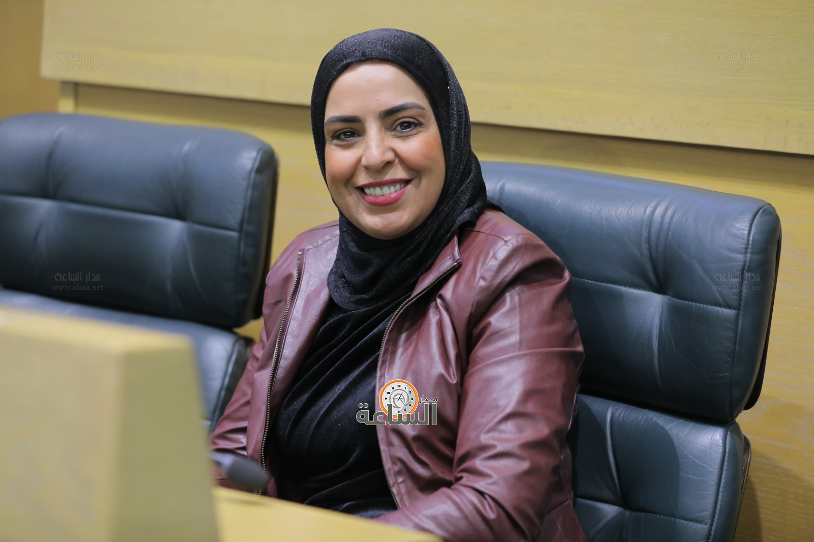 Madar Al-Saa Images 0.4482604805557533