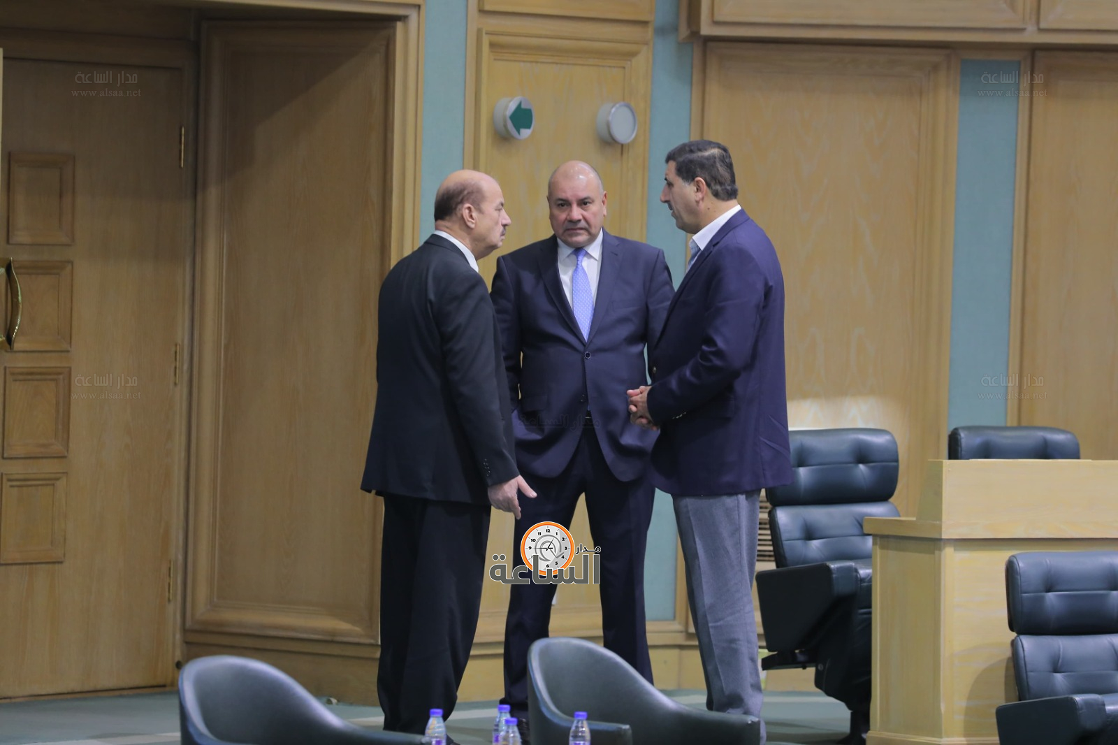 Madar Al-Saa Images 0.10327541646747207