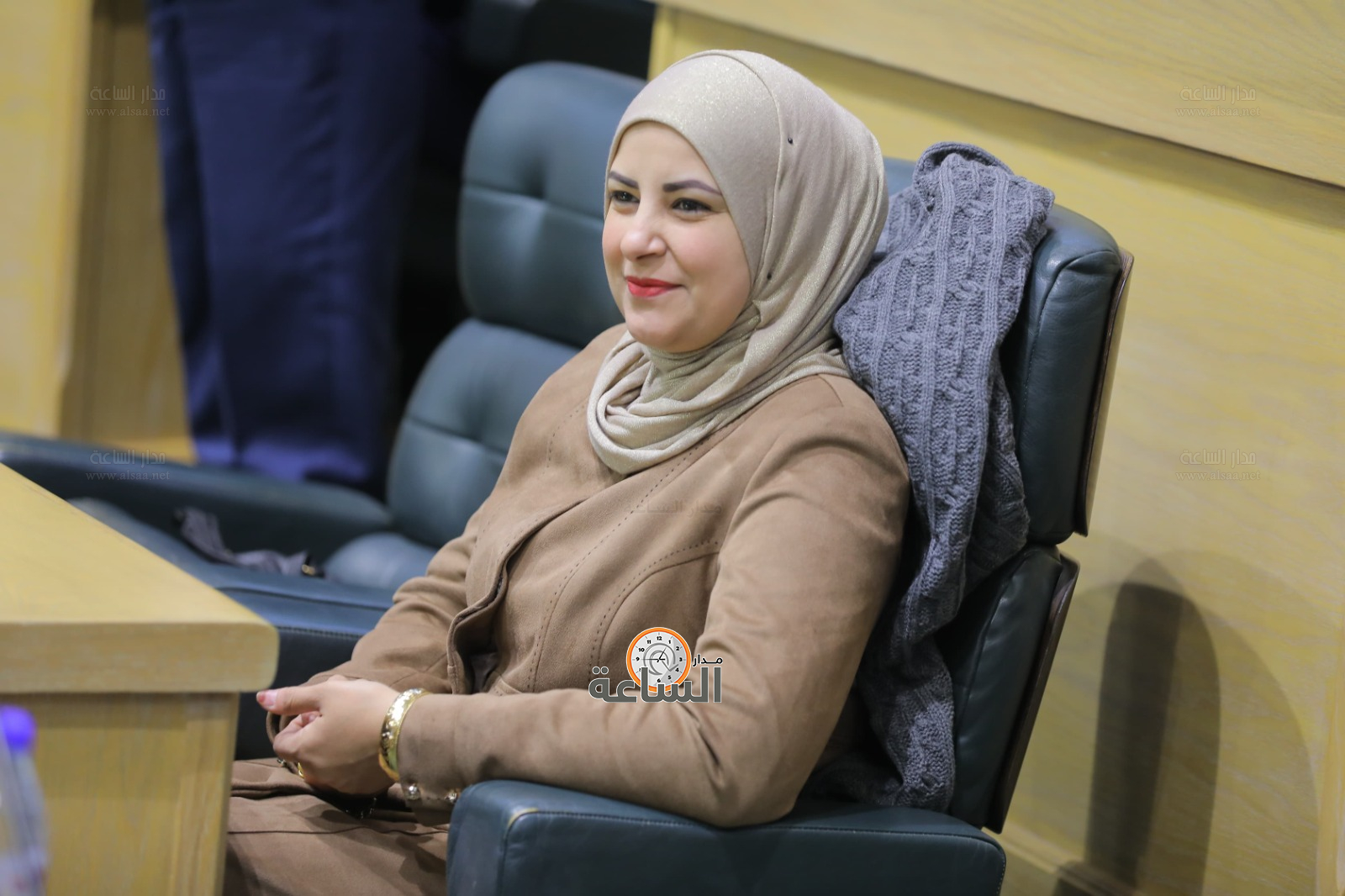 Madar Al-Saa Images 0.20910455597278244