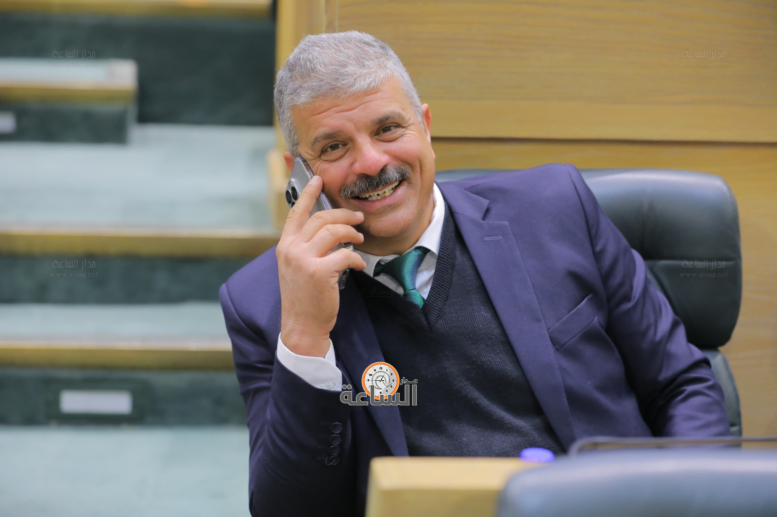 Madar Al-Saa Images 0.2618904156829436