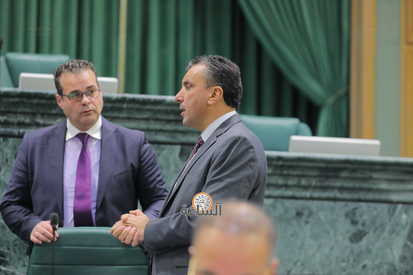 Madar Al-Saa Images 0.6072235183583092