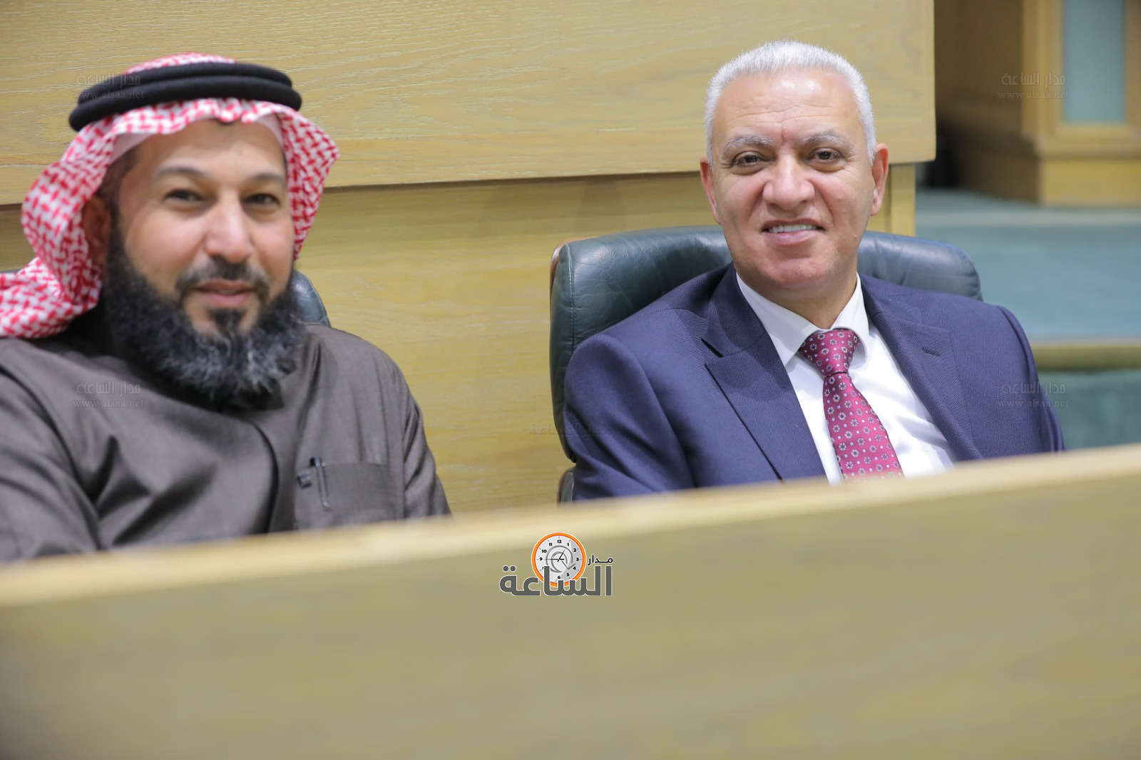 Madar Al-Saa Images 0.17447869581285658