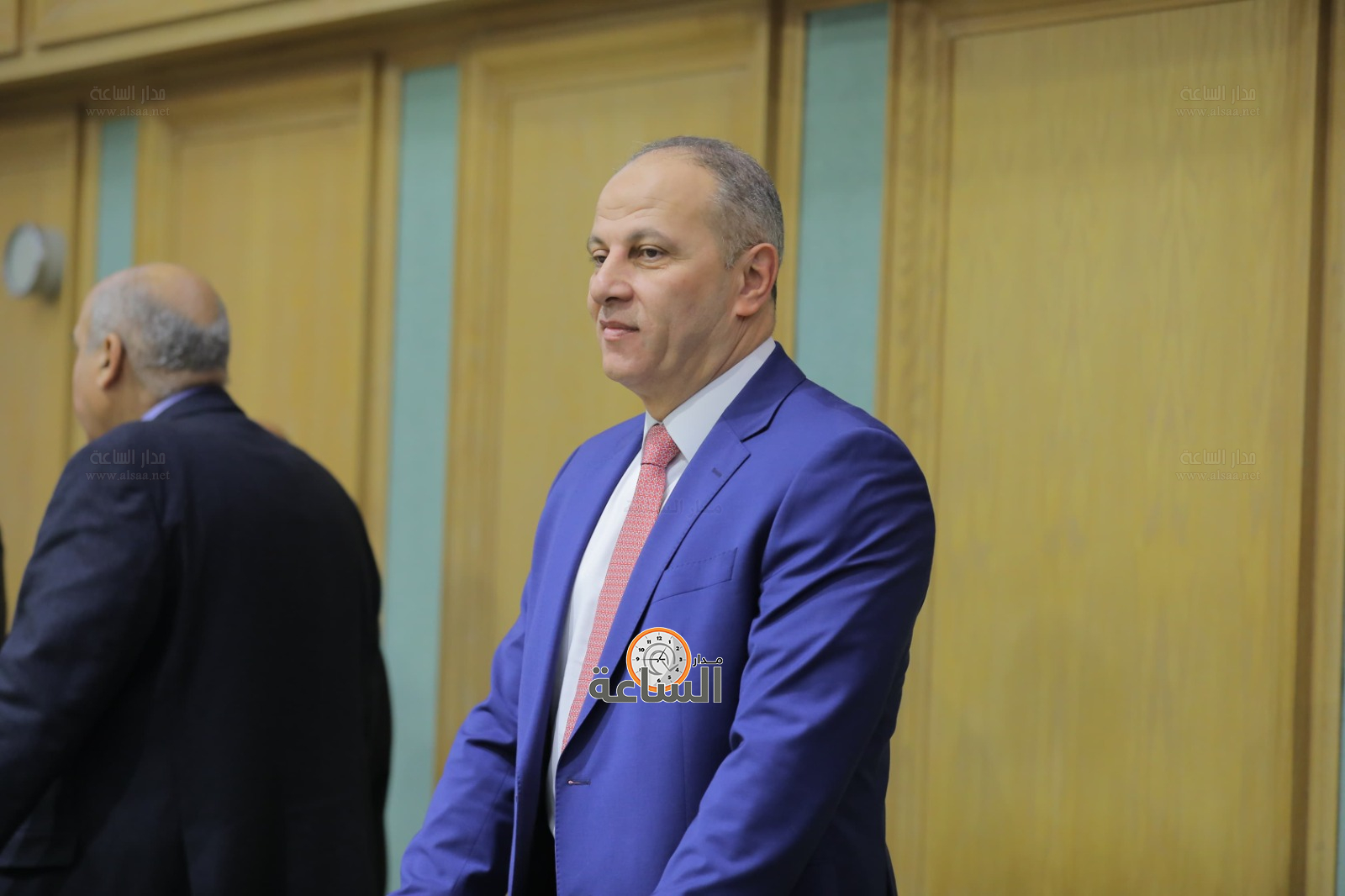 Madar Al-Saa Images 0.016592106296406506