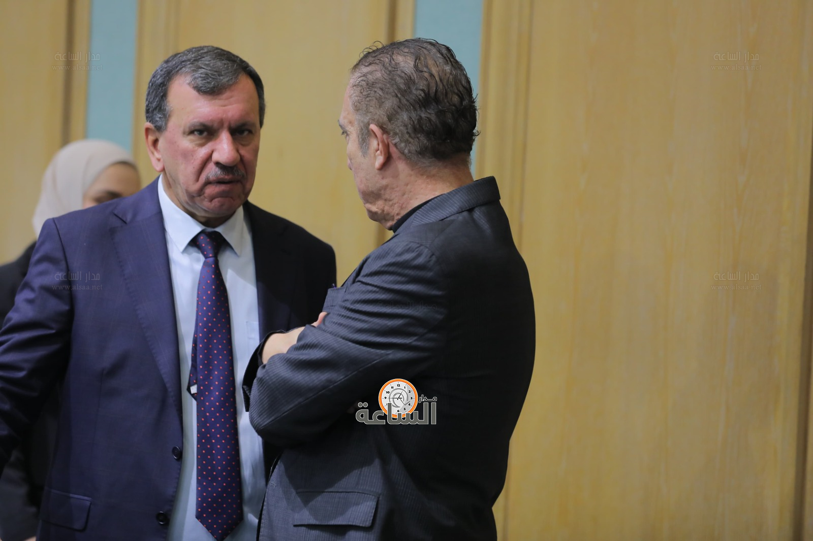 Madar Al-Saa Images 0.36724742601084004