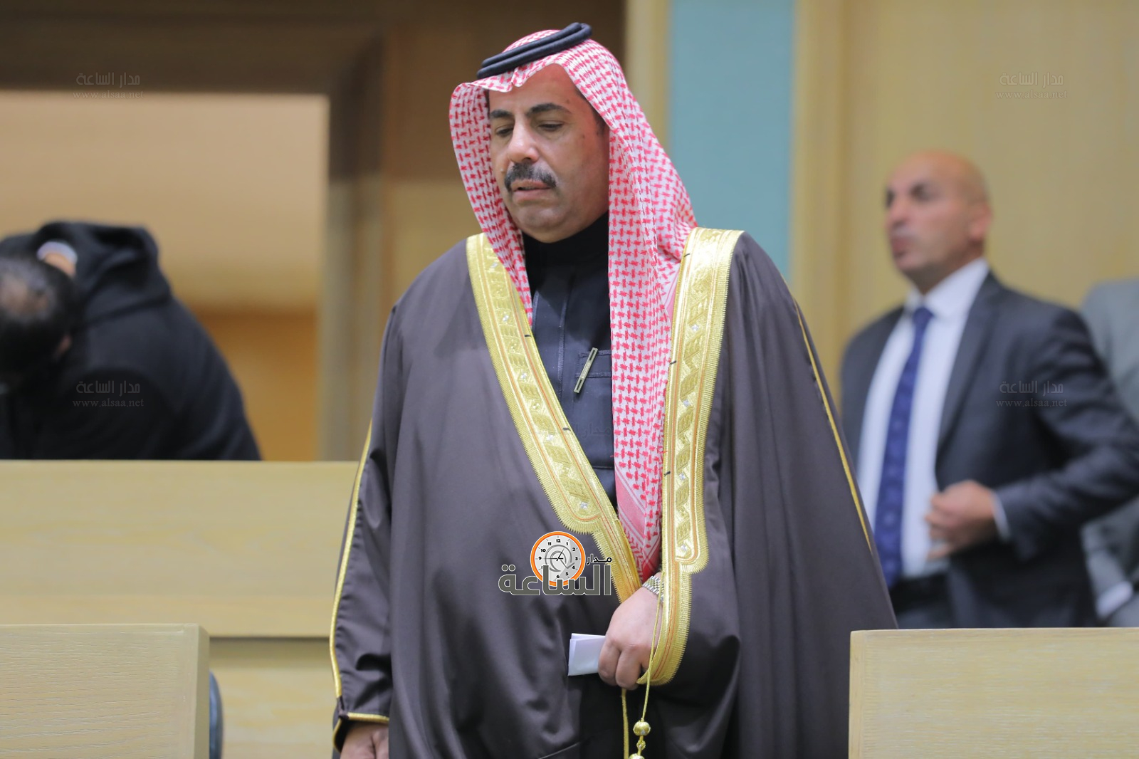 Madar Al-Saa Images 0.9776289469047625