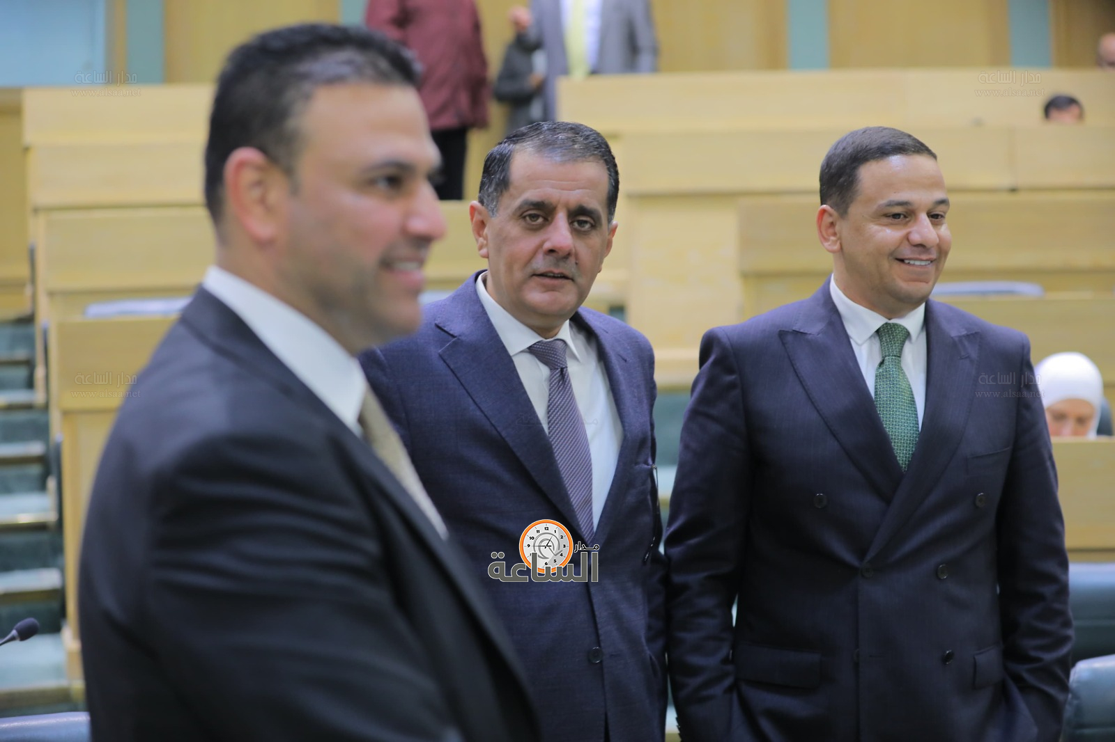 Madar Al-Saa Images 0.9781740241671872