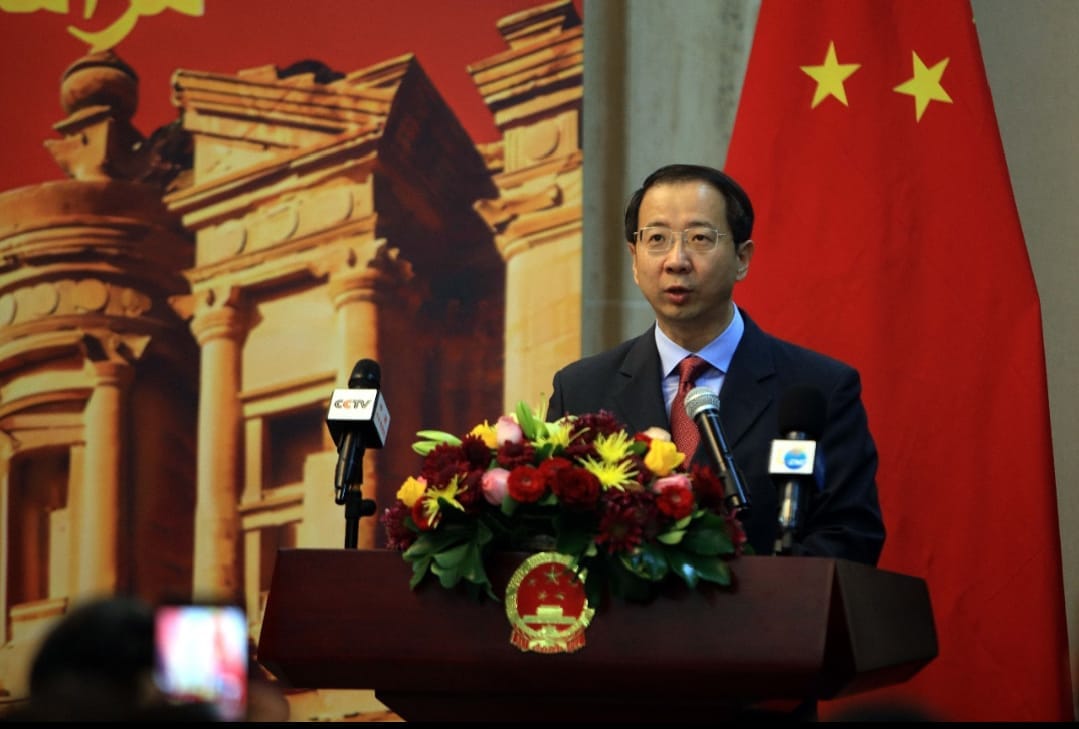 Madar Al-Saa Images 0.16046016388412587