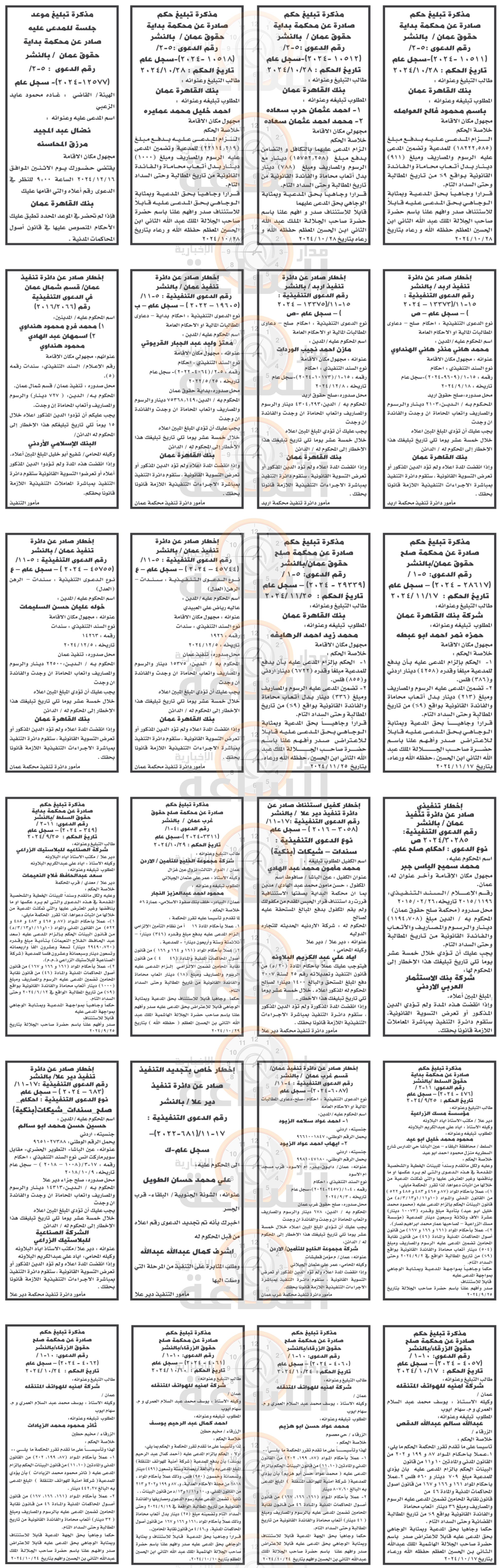 Madar Al-Saa Images 0.43645449748982057