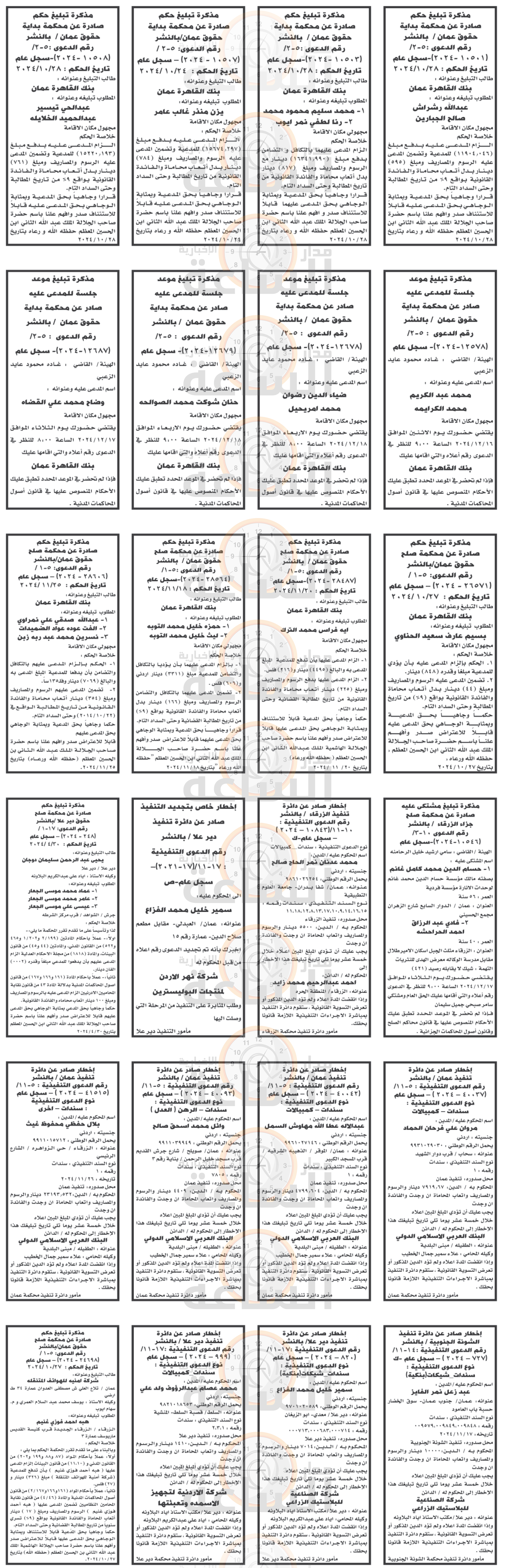 Madar Al-Saa Images 0.6801795877224006