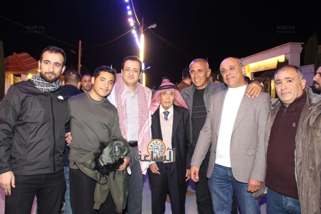 Madar Al-Saa Images 0.5898326627540478