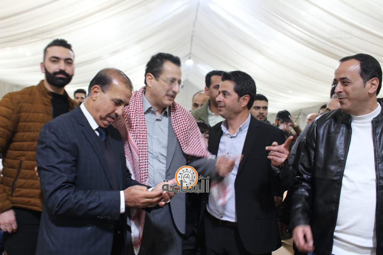 Madar Al-Saa Images 0.14264700208145986