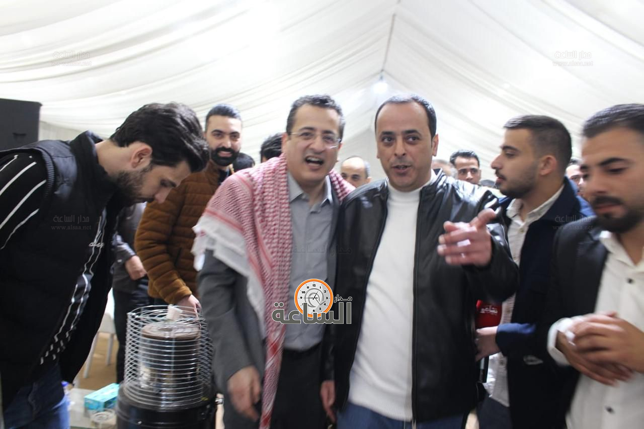 Madar Al-Saa Images 0.5853447301794543