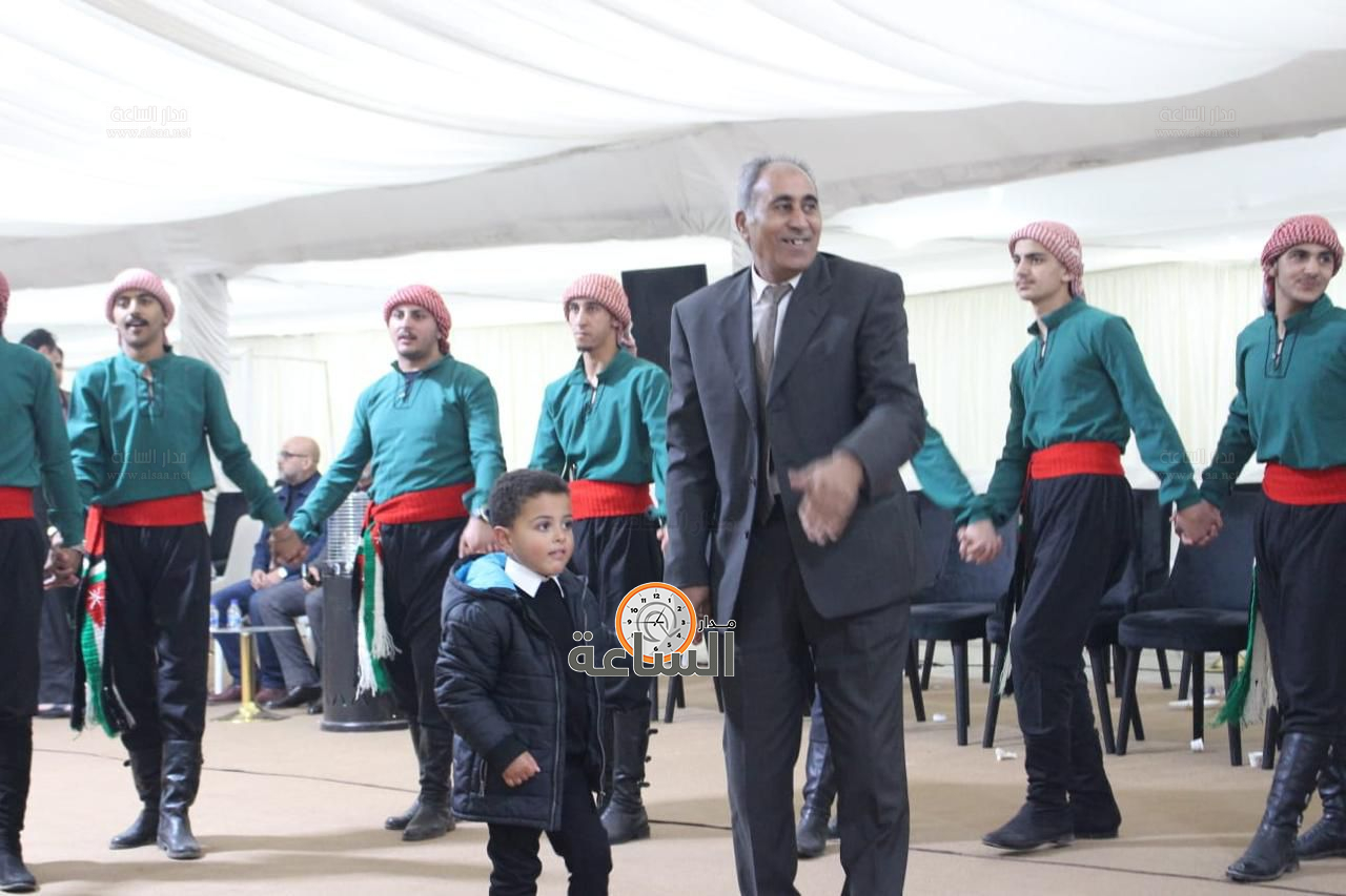 Madar Al-Saa Images 0.07154050822264679