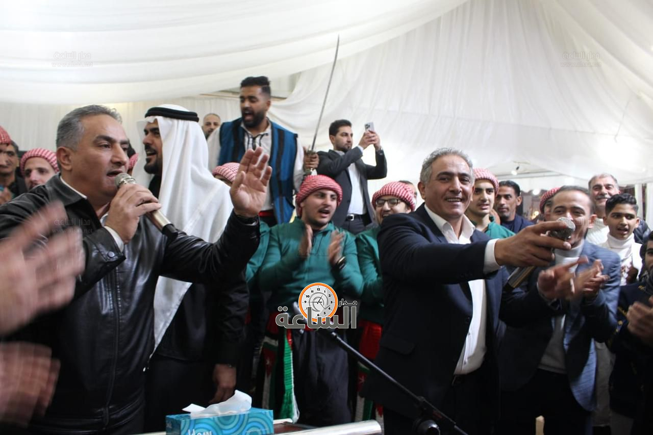 Madar Al-Saa Images 0.017354051927439107