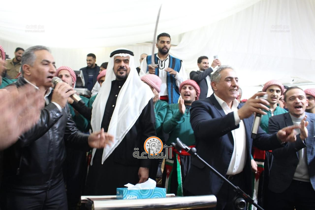 Madar Al-Saa Images 0.6103623259268054