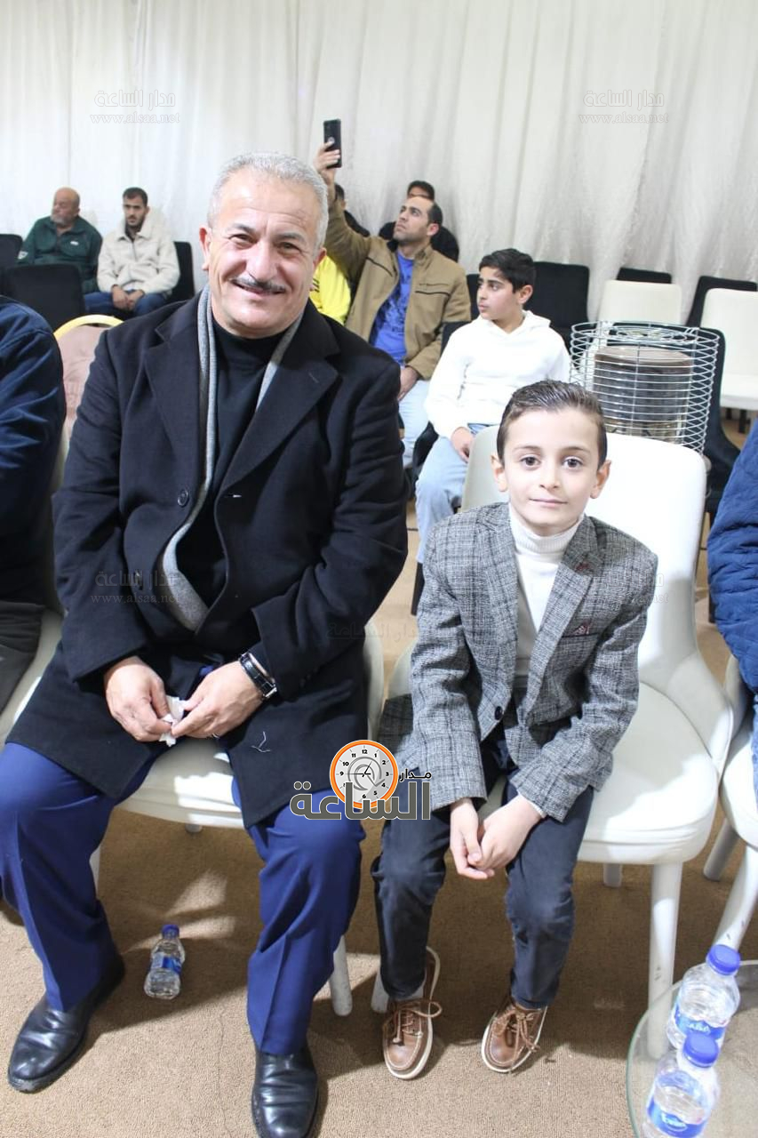 Madar Al-Saa Images 0.6009666043231119