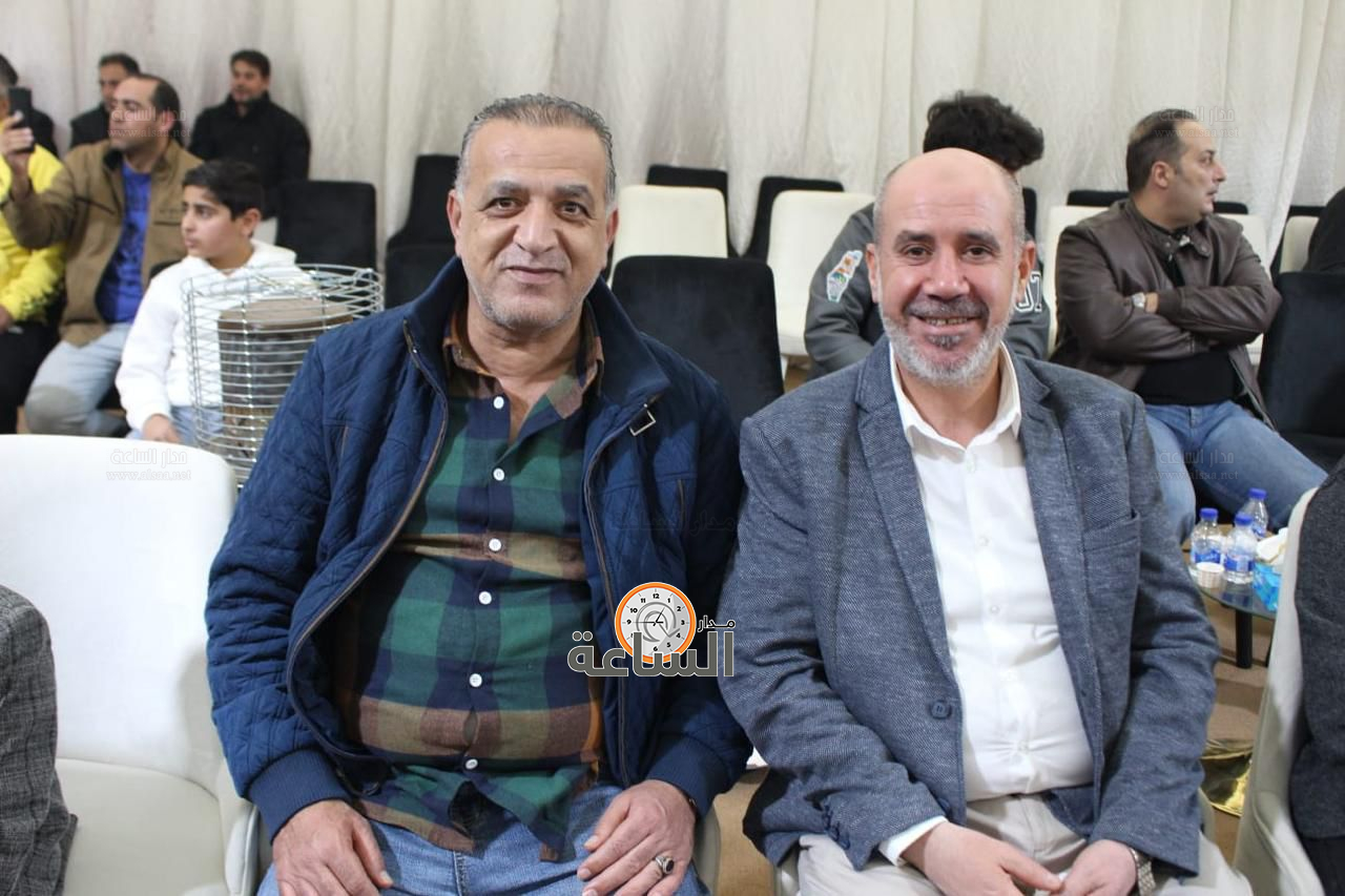 Madar Al-Saa Images 0.2720983389775