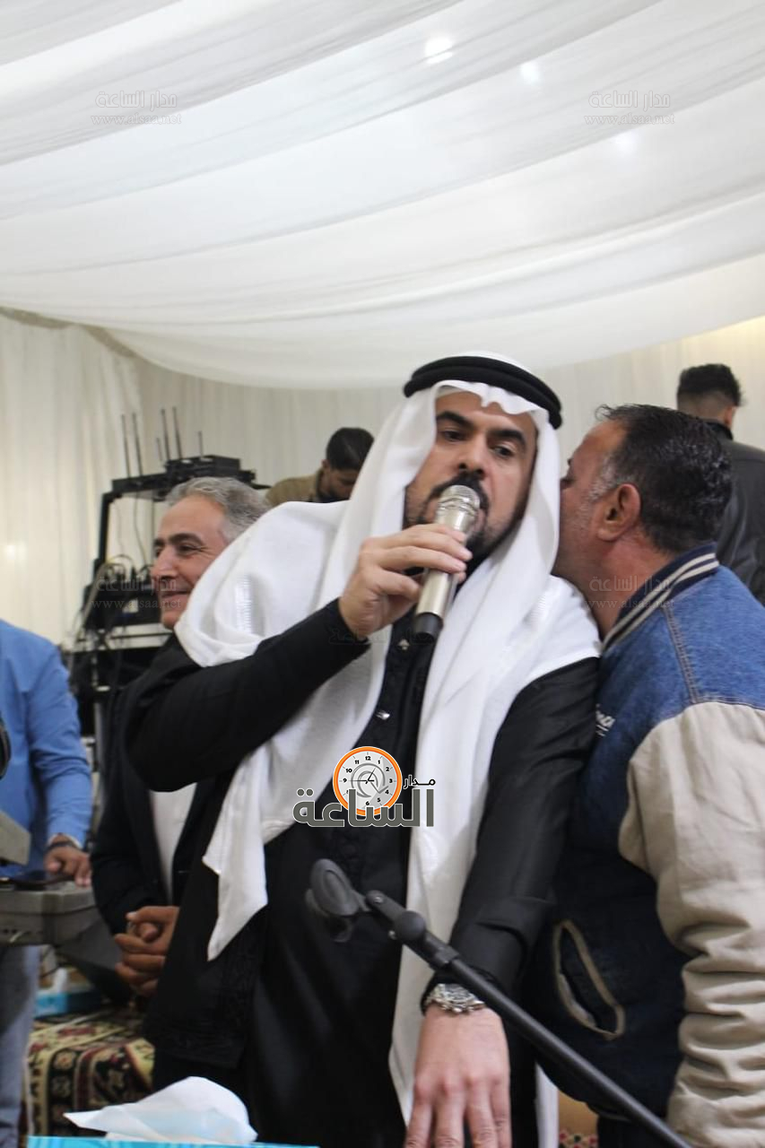 Madar Al-Saa Images 0.35493955295793933