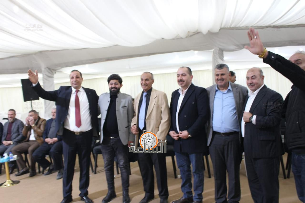 Madar Al-Saa Images 0.39907880103471527