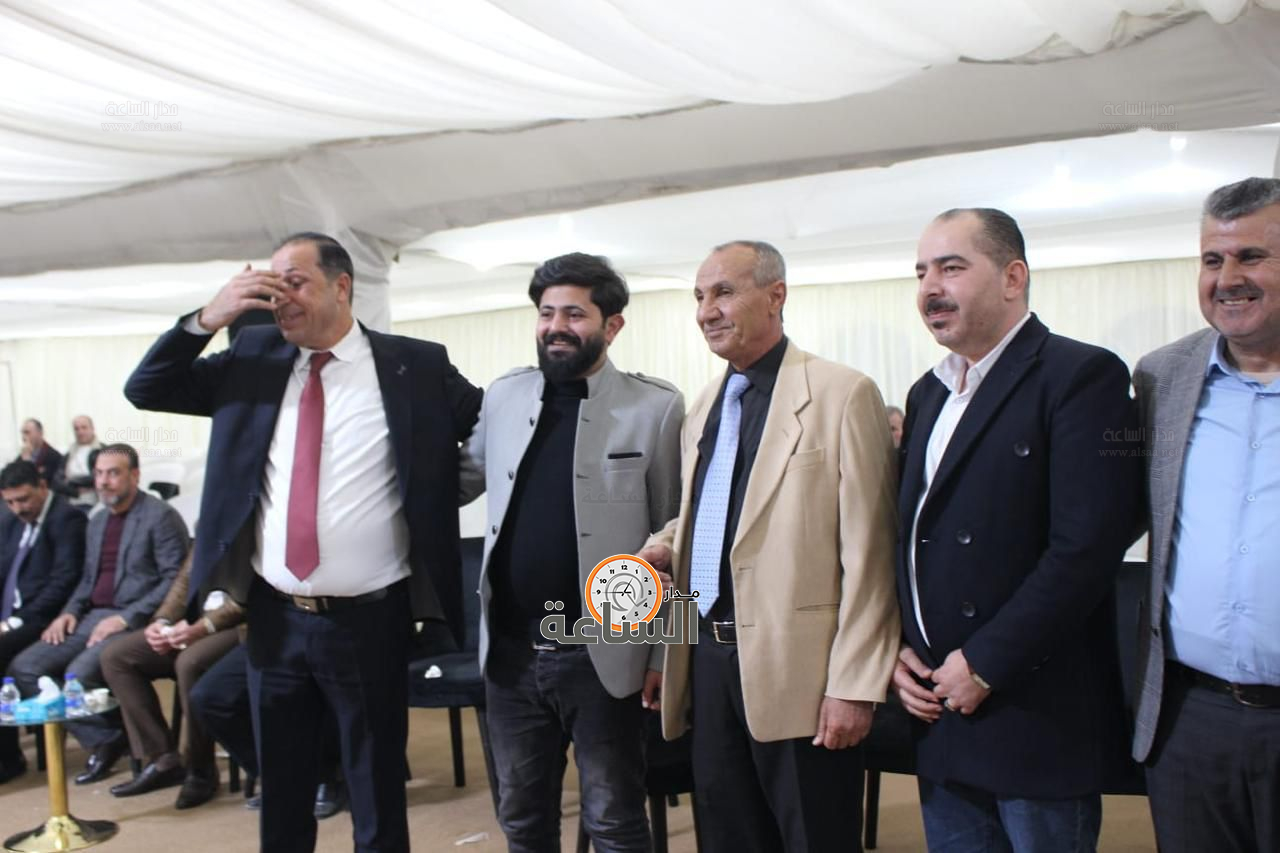 Madar Al-Saa Images 0.7546794428384851