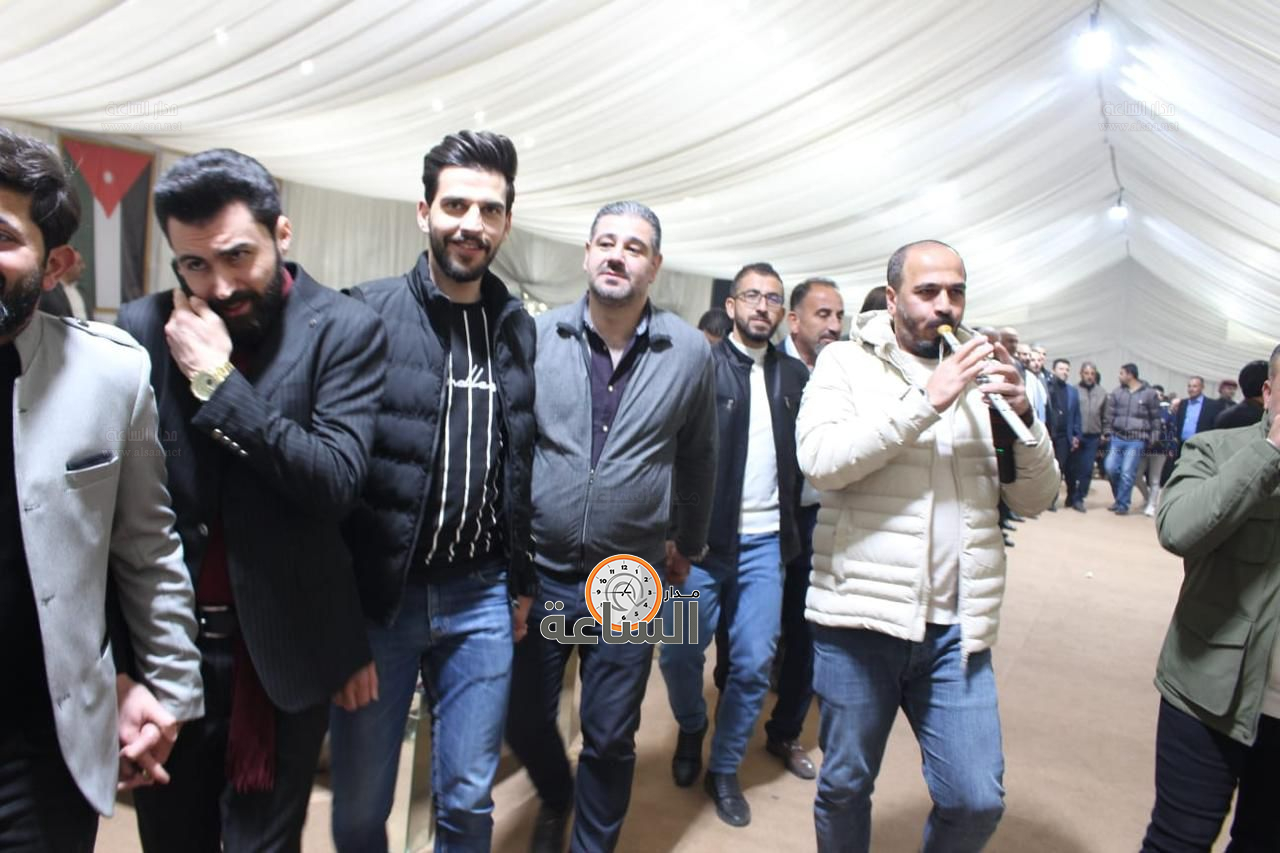 Madar Al-Saa Images 0.929621125074019