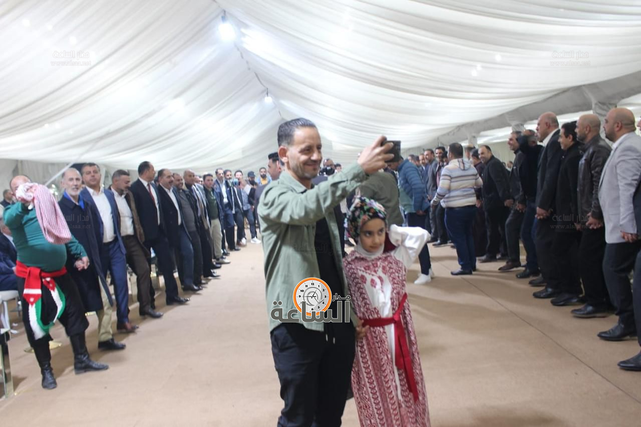 Madar Al-Saa Images 0.2038715554586663