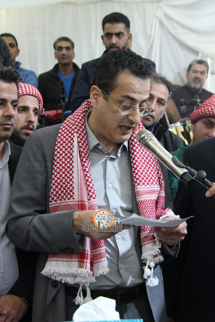 Madar Al-Saa Images 0.5921586363046816